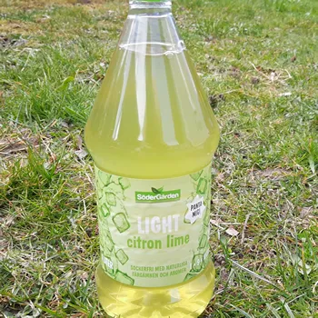 Södergården Light Citron Lime    